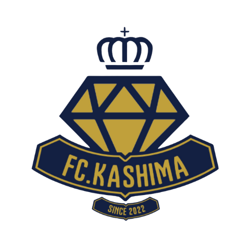 FC鹿嶋 U-15 選手募集特設サイト